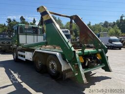 MAN TGS 26.440 6x2 Welaki