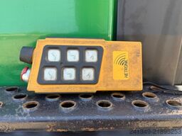 MAN TGS 26.440 6x2 Welaki