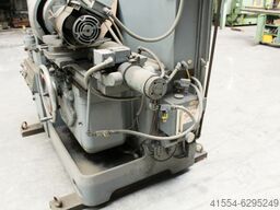 National Broach GHC 12“