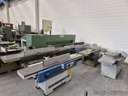 SCM MINIMAX F1