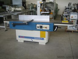 SCM MINIMAX F1