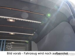 MERCEDES-BENZ Sprinter 316 CDI 4x4 Mixto 7 G-Tronic 4 Sitzer