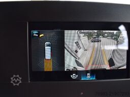MERCEDES-BENZ Sprinter 316 CDI 4x4 Mixto 7 G-Tronic 4 Sitzer