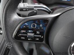 MERCEDES-BENZ Sprinter 316 CDI 4x4 Mixto 7 G-Tronic 4 Sitzer