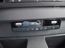 MERCEDES-BENZ Sprinter 316 CDI 4x4 Mixto 7 G-Tronic 4 Sitzer
