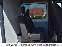 MERCEDES-BENZ Sprinter 316 CDI 4x4 Mixto 7 G-Tronic 4 Sitzer