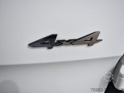 MERCEDES-BENZ Sprinter 316 CDI 4x4 Mixto 7 G-Tronic 4 Sitzer