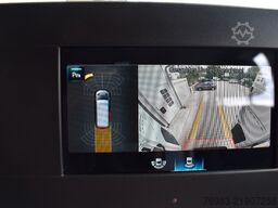 MERCEDES-BENZ Sprinter 316 CDI 4x4 Mixto 7 G-Tronic 4 Sitzer