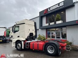 MERCEDES-BENZ Actros 1848*Stream Space*Nebenantrieb*Alcoa