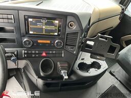 MERCEDES-BENZ Actros 1848*Stream Space*Nebenantrieb*Alcoa
