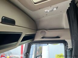 MERCEDES-BENZ Actros 1848*Stream Space*Nebenantrieb*Alcoa