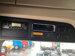 MERCEDES-BENZ Actros 1848*Stream Space*Nebenantrieb*Alcoa