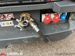 Atlas Copco Kompressor XAS58-7G*2xHammer+Erdrakete*Neuwertig