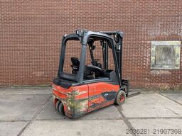 Linde E16L-02
