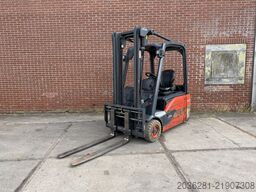 Linde E16L-02