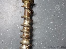 Fleischwolf Kolbe AWE 1