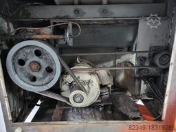 Fleischwolf Kolbe AWE 1