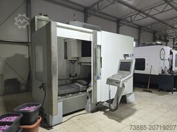 Deckel Maho DMC 100 V