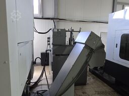 Deckel Maho DMC 100 V