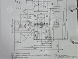 Deckel Maho DMC 100 V