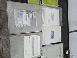 Deckel Maho DMC 100 V