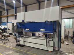 TRUMPF TruBend 5230 TrumaBend V2300