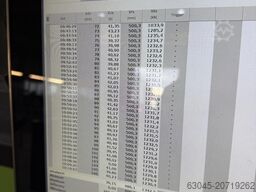 Engel victory 750/220 spex