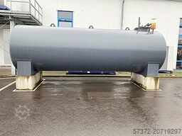 Tankschutz Philipp Doppelwand