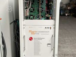 Spitzenberger Spies EMV D 30000/PAS