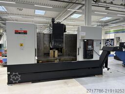 Mazak VTC 300 II