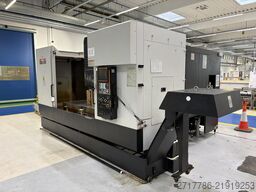 Mazak VTC 300 II