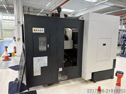 Mazak VTC 300 II