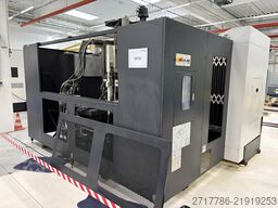 Mazak VTC 300 II