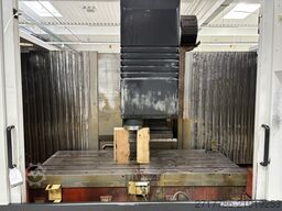 Mazak VTC 300 II