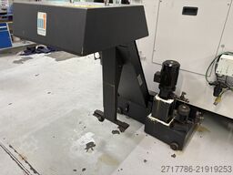 Mazak VTC 300 II