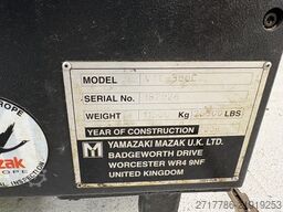 Mazak VTC 300 II