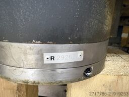 Mazak VTC 300 II