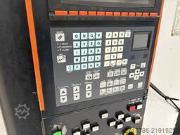 Mazak VTC 300 II