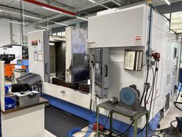 Mazak VTC 300 II