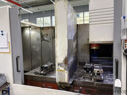 Mazak VTC 300 II