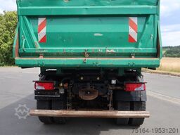 MAN TGA 26.440 6x4 BB