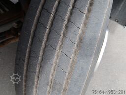 MAN TGA 26.440 6x4 BB