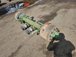 BPW HSM10110-15 ECO-P|TRAILERAXLE.