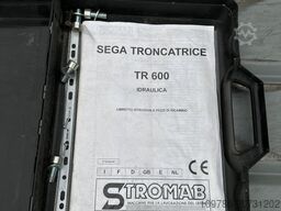 Stromab TR600