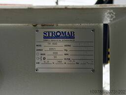 Stromab TR600