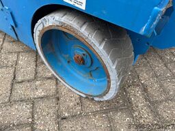 Genie GS4047 Hoogwerker Schaarhoogwerker