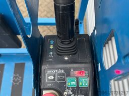 Genie GS4047 Hoogwerker Schaarhoogwerker