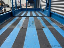 Genie GS4047 Hoogwerker Schaarhoogwerker