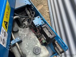 Genie GS4047 Hoogwerker Schaarhoogwerker