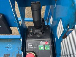 Genie GS4047 Hoogwerker Schaarhoogwerker